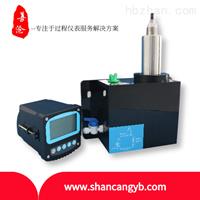 善滄工業(yè)污水余氯儀-余氯、總氯測(cè)定儀